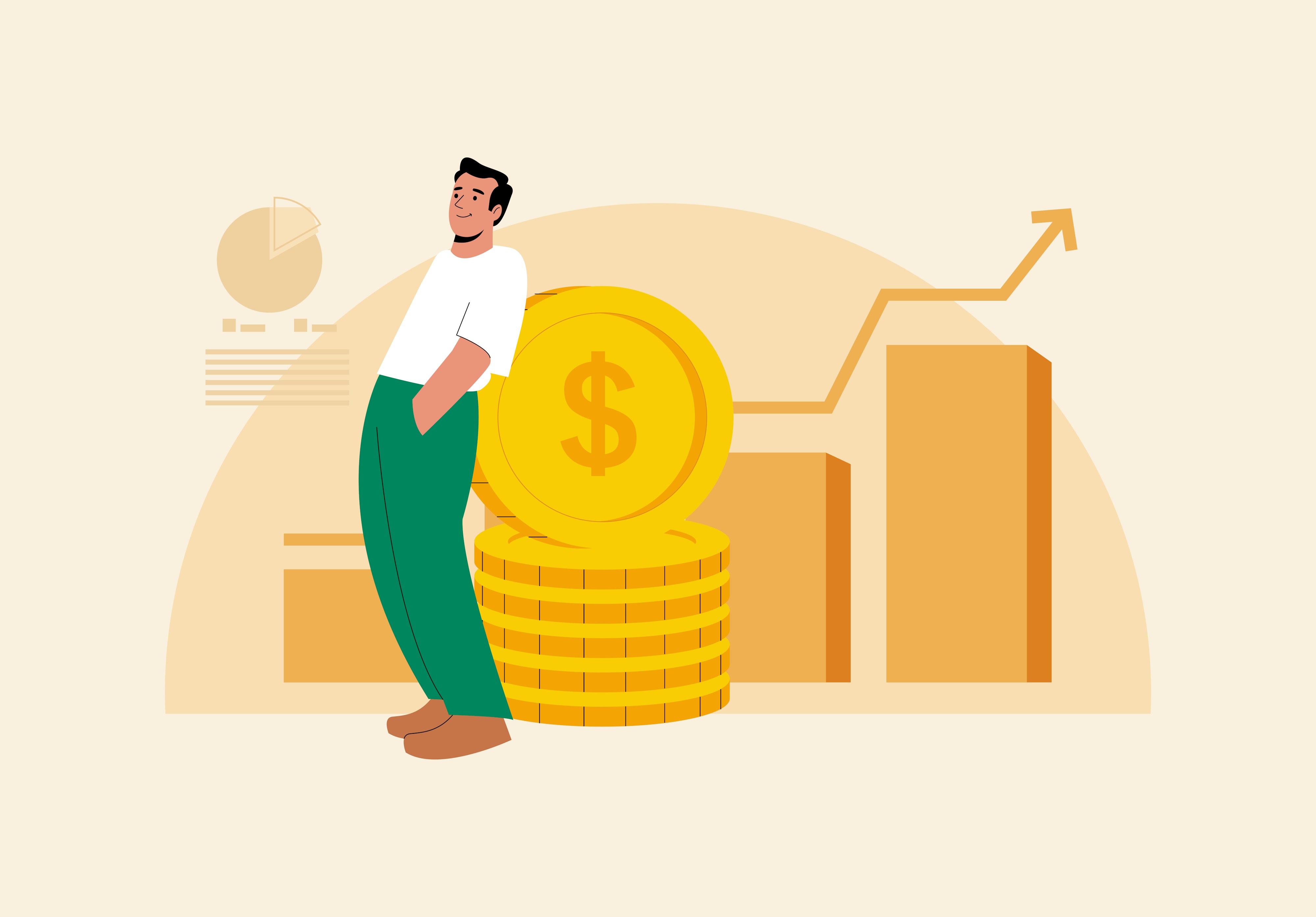 Service Charges Scan